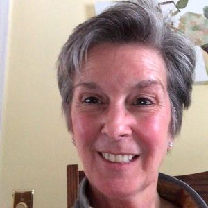 Meet your Posher, Johanna